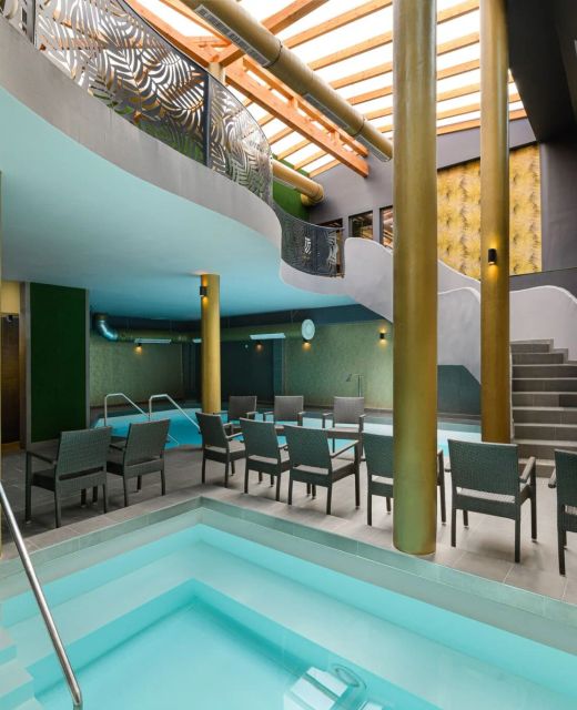Park Hotel Ambrózia Hajdúszoboszló