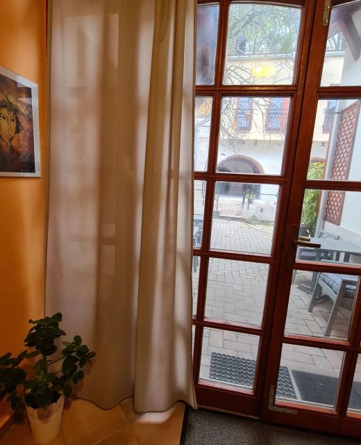 Palantír Panzió Miskolc