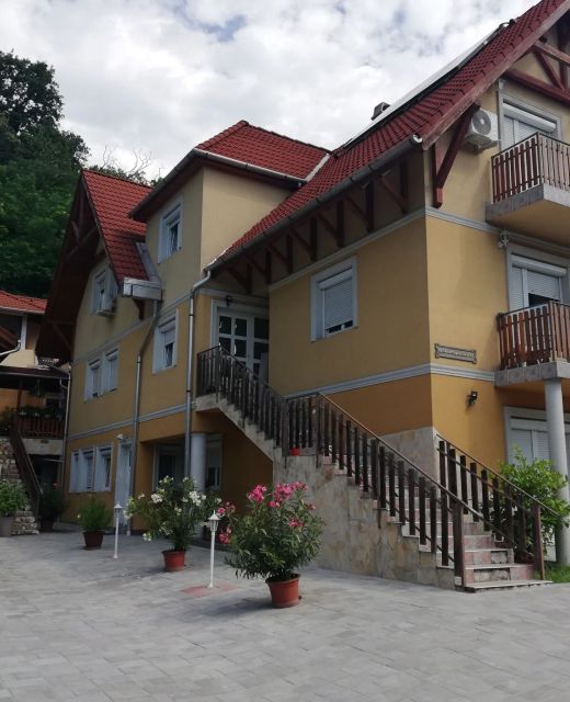 Viktória Vendégház Miskolctapolca
