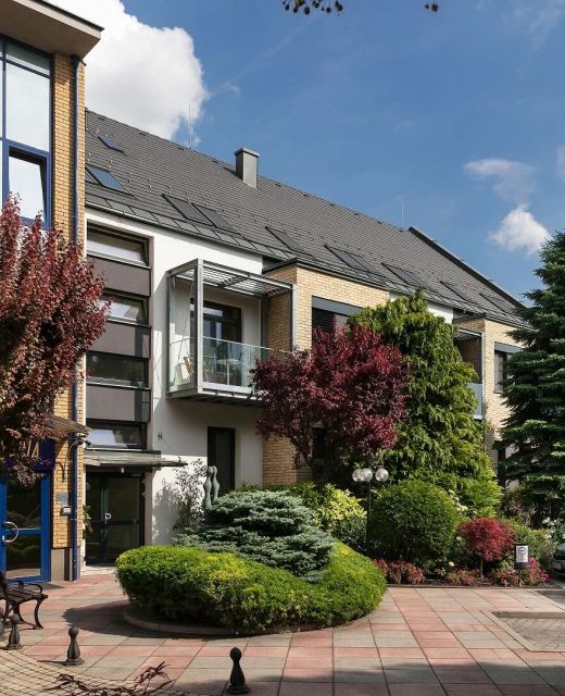 Hotel Kálvária Deluxe és Superior Győr