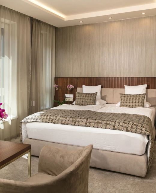 Hotel Kálvária Deluxe és Superior Győr