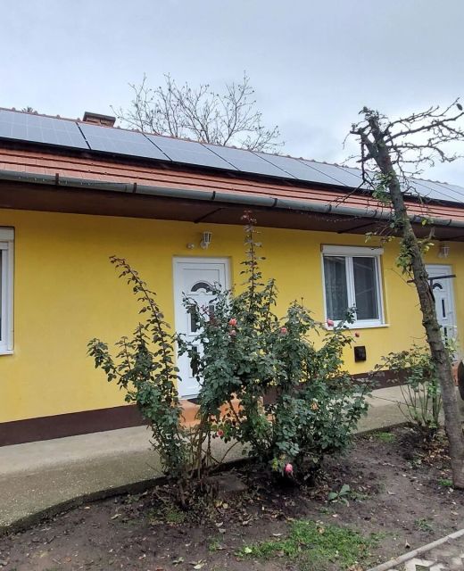 Rózsaszín Vendégház Hajdúszoboszló