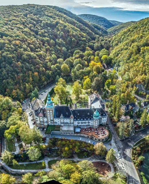 Hotel Palota Lillafüred
