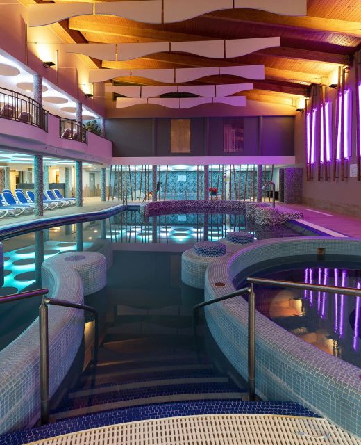 Hotel Karos Spa Zalakaros
