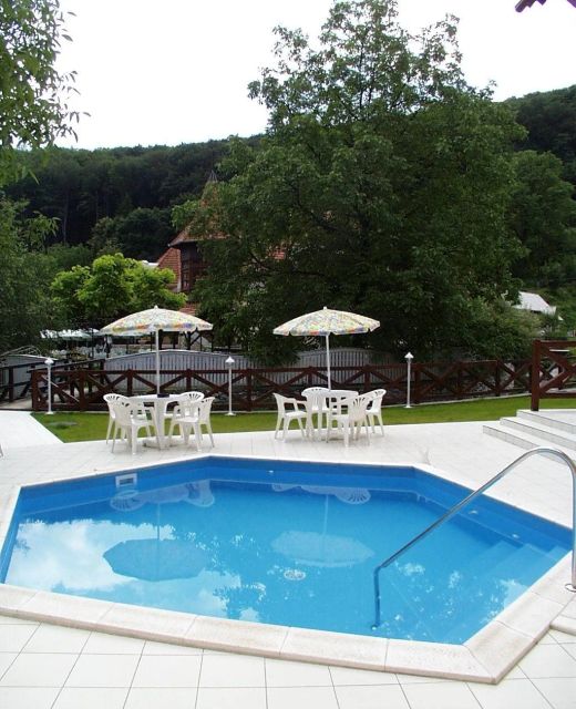 Hotel Szeleta Miskolc Alsóhámor
