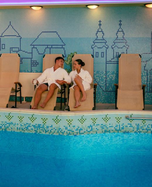 Hotel Korona Wellness Rendezvény & Borszálloda Eger 