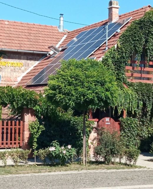 Agod Apartman Gyula