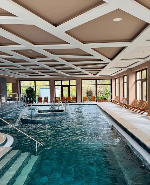 Hotel Villa Völgy Eger