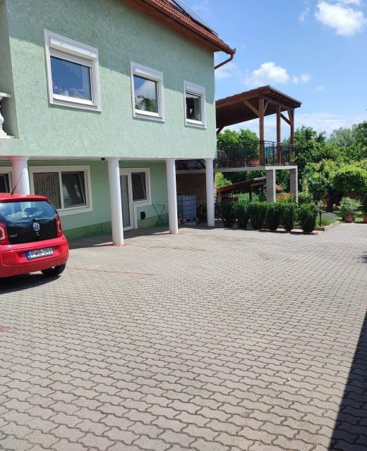 AAL Apartman Hévíz