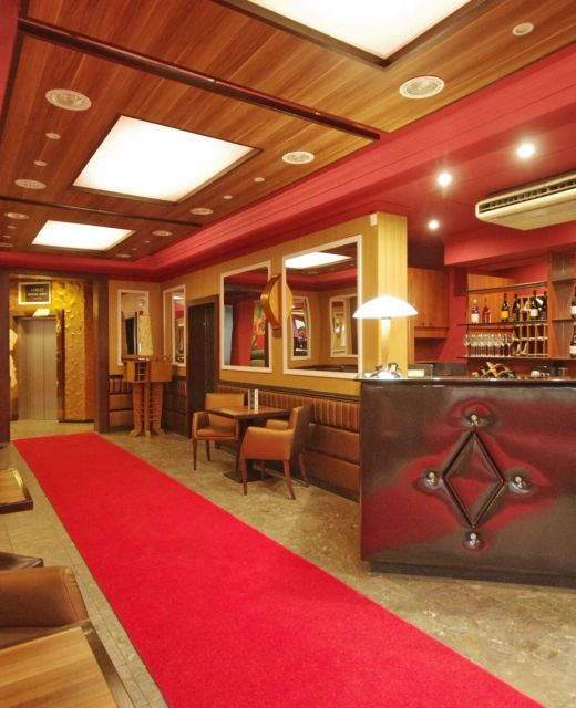 Corvin Hotel Gyula