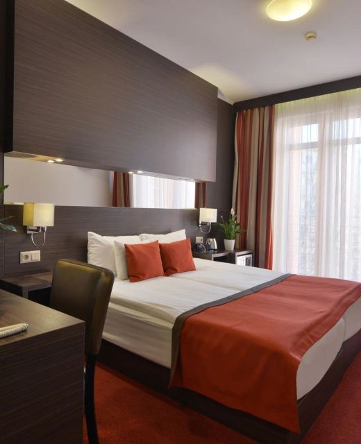 Hotel City Inn Budapest
