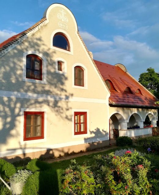 Kishalász Vendégház Lovas