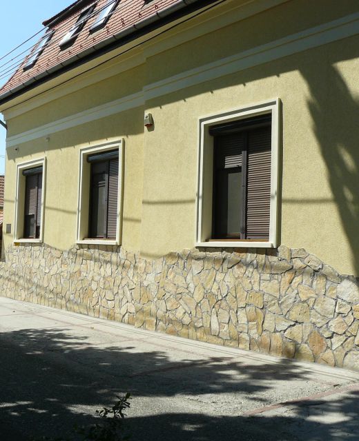 MO-HA Panzió Törökszentmiklós