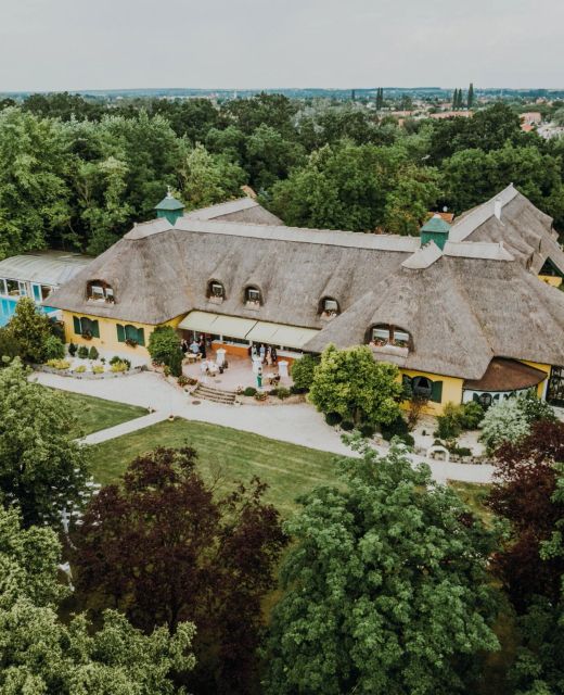 Nyerges Hotel Termál Monor