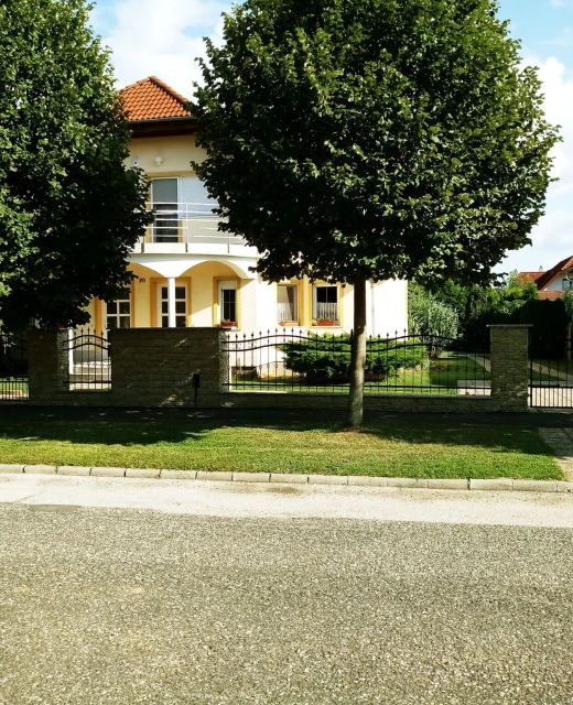 Abigél Thermalapartman Bük