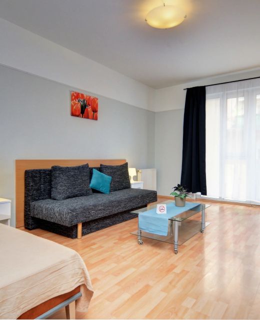 Agape Apartments Budapest