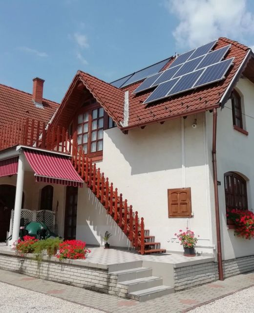 Balla Apartmanház Siófok
