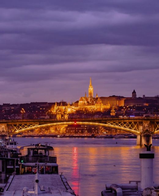Fortuna Szálloda és Étteremhajó Budapest