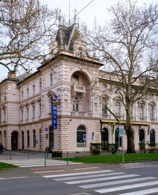 Tisza Hotel Szeged