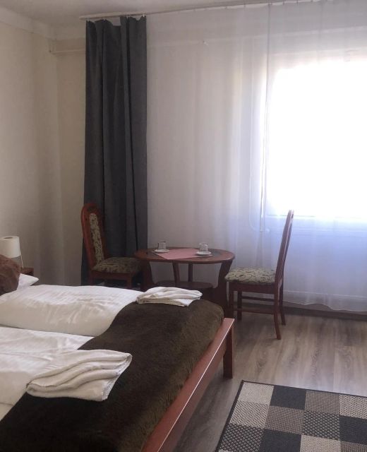 Aranykorona Hotel Miskolc