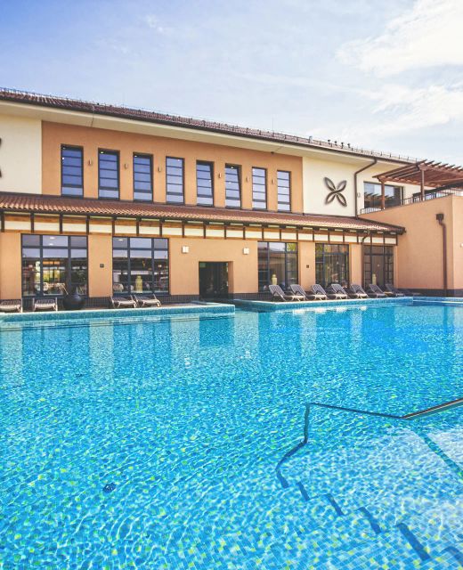 Caramell Premium Resort Bükfürdő