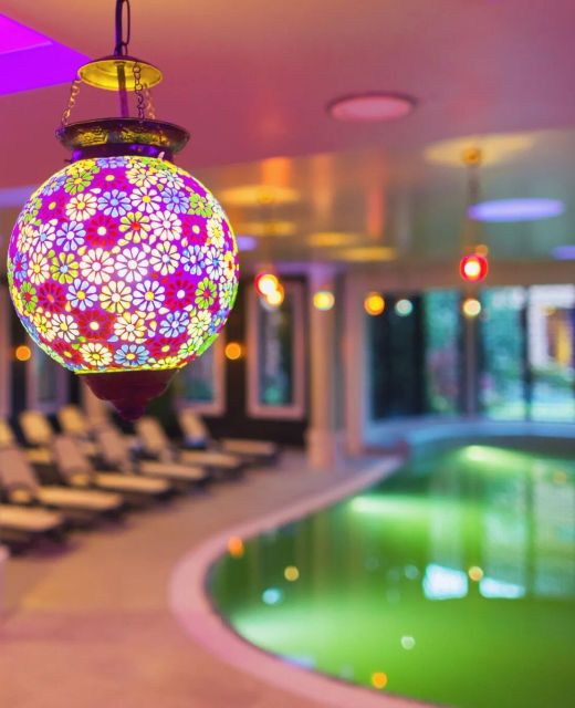 Caramell Premium Resort Bükfürdő