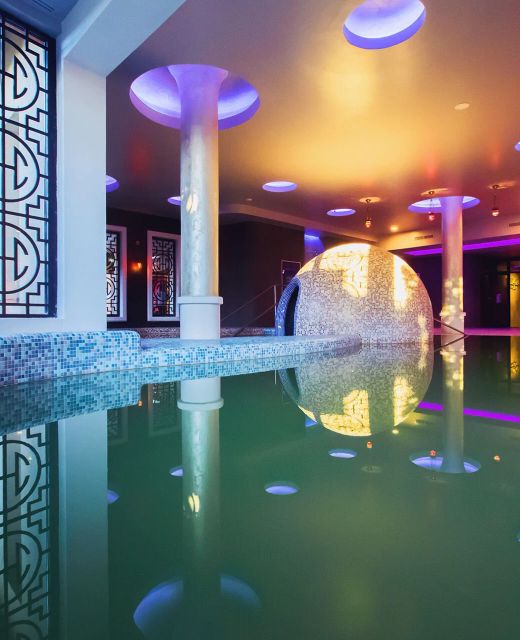 Caramell Premium Resort Bükfürdő