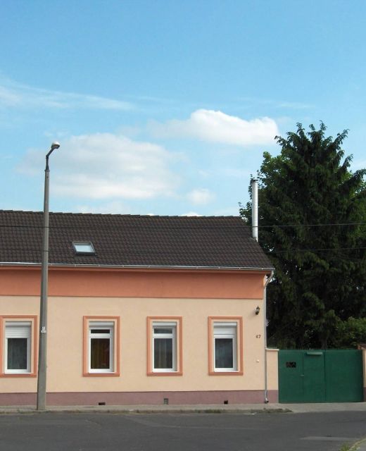 Jáde Panzió Budapest