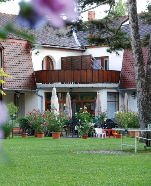 Hotel Kentaur Siófok