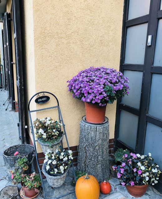 Bobbio Hotel Budapest