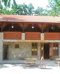 Kiskastély Fogadó-Étterem Füzesgyarmat