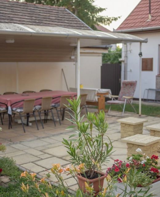 Rózsika Apartman Hajdúnánás