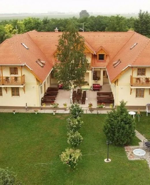 Ádám Tanya Fogadó Szabadszállás