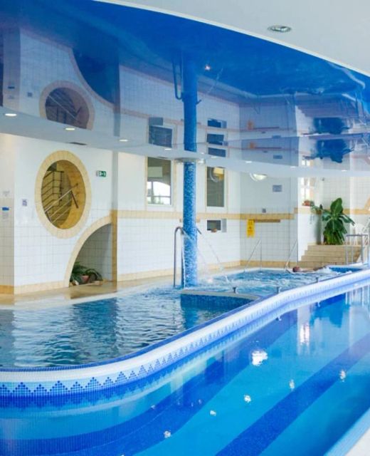 Hotel Panoráma Balatongyörök