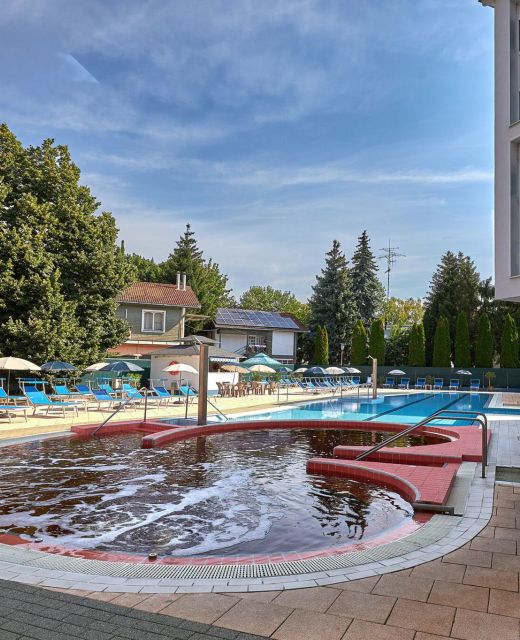 Hotel Silver Hajdúszoboszló