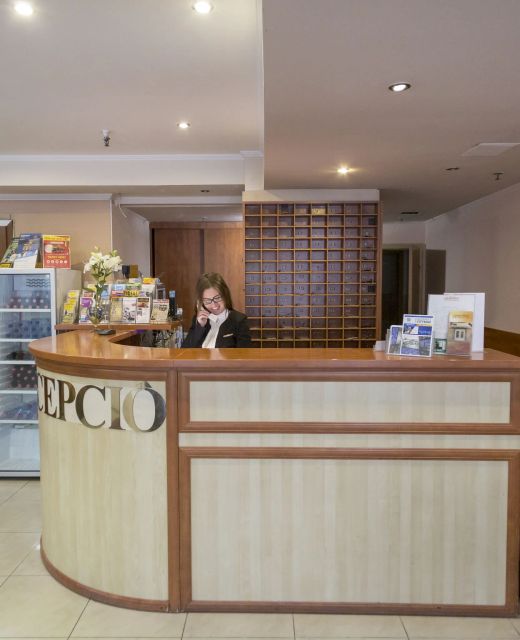 Atlantic Hotel Budapest