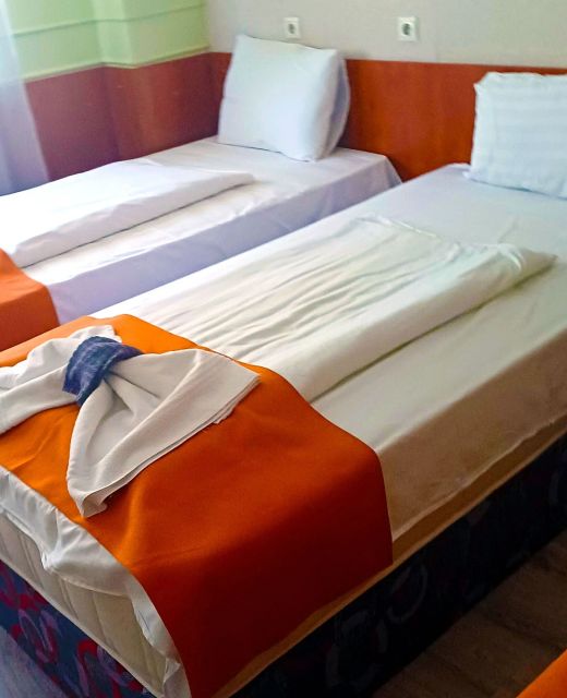 Atlantic Hotel Budapest