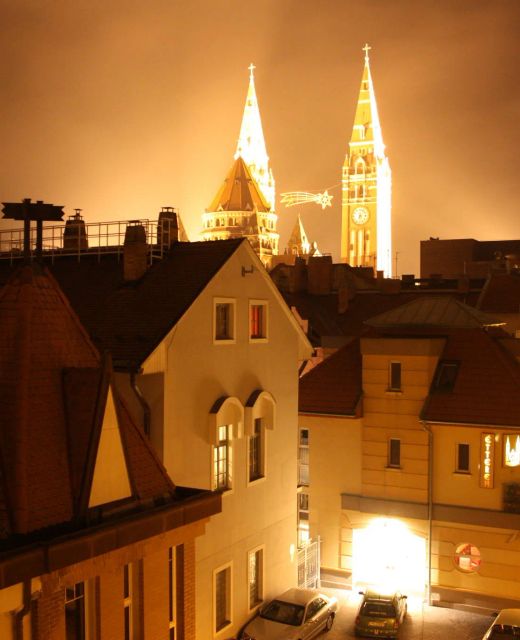Dóm Hotel Szeged