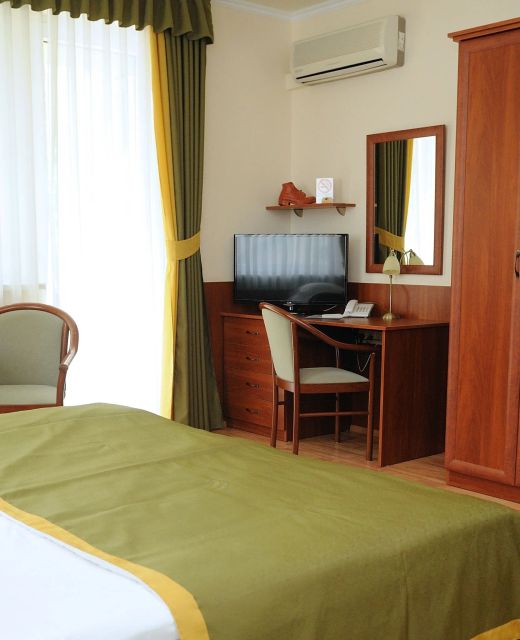 Apartman Bella Panzió Siófok