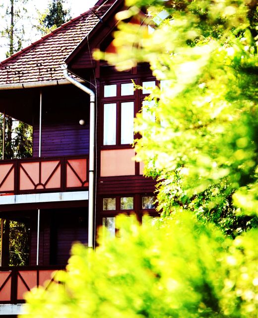 Ezüstfenyő Hotel Telkibánya