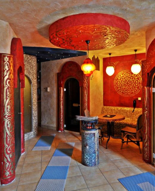 Hotel Villa Classica Pápa