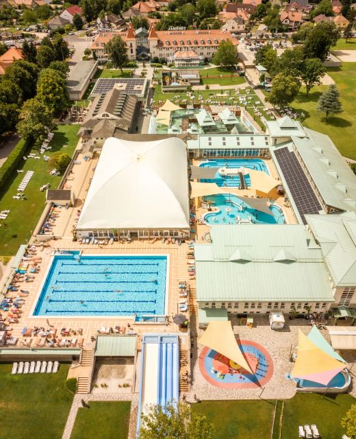 Thermal Hotel Mosonmagyaróvár