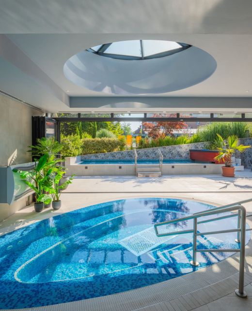 SunGarden Wellness Hotel Siófok