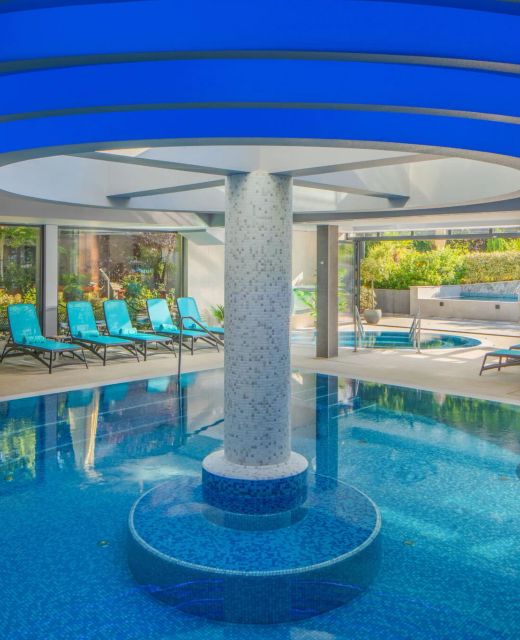 SunGarden Wellness Hotel Siófok
