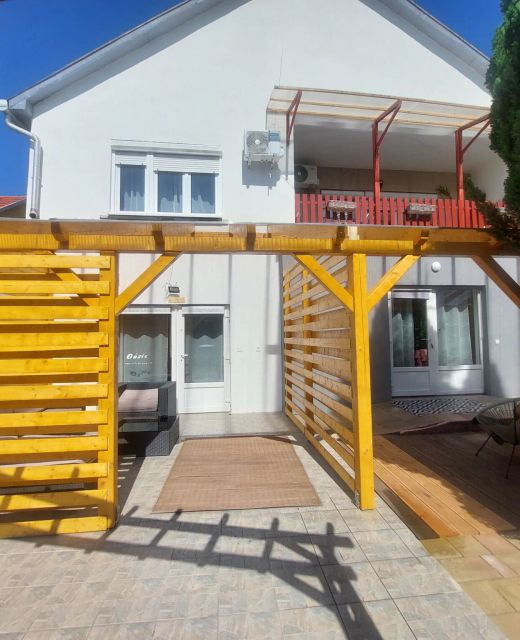 Oázis Vendégház Szilvásvárad