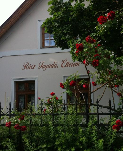 Rácz Fogadó Kisoroszi