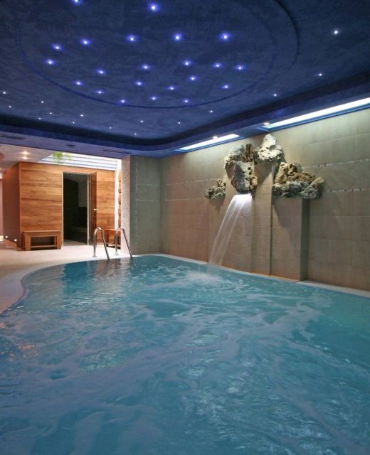 Tornácos Hotel Hegykő