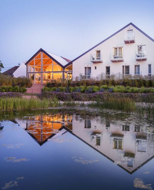 Tornácos Hotel Hegykő