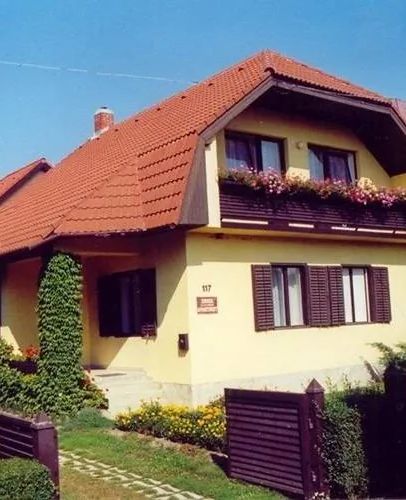 Betti Apartman Hévíz