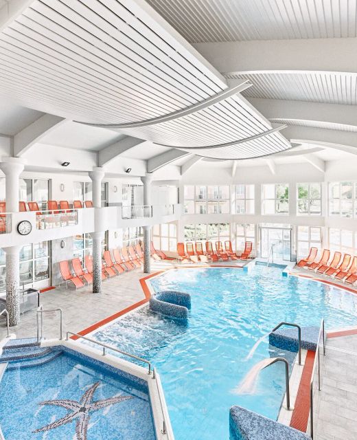 Hotel Európa Fit Hévíz